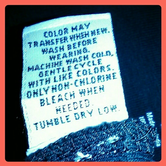 🍄Style & Co - 1X - Soft & Lovely Casual Blouse🍄 - Picture 7 of 7